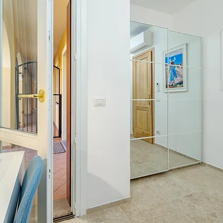 Vista Marina Direttamente Sulla Con Vista Mare * Golfo Aranci