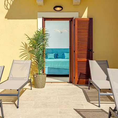 Appartamento Vista Marina Direttamente Sulla Con Vista Mare