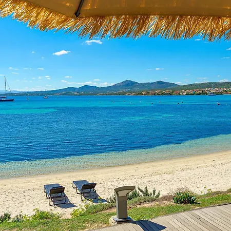 Apartamento Vista Marina Direttamente Sulla Con Vista Mare