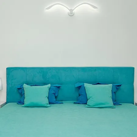 Vista Marina Direttamente Sulla Con Vista Mare Appartamento *