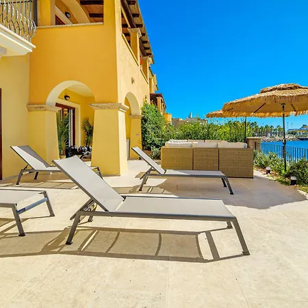 Vista Marina Direttamente Sulla Con Vista Mare *