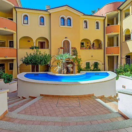 Vista Marina Direttamente Sulla Con Vista Mare Appartamento Golfo Aranci