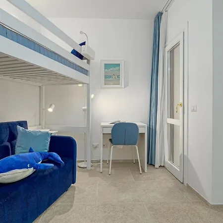 Vista Marina Direttamente Sulla Con Vista Mare *