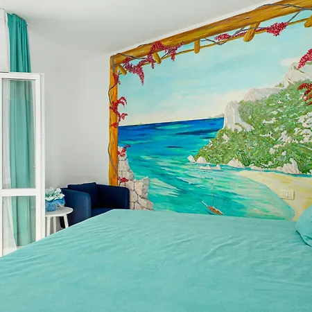 Vista Marina Direttamente Sulla Con Vista Mare Appartamento *