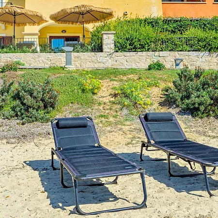 Vista Marina Direttamente Sulla Con Vista Mare Appartamento *