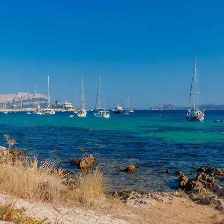 Vista Marina Direttamente Sulla Con Vista Mare Appartamento *