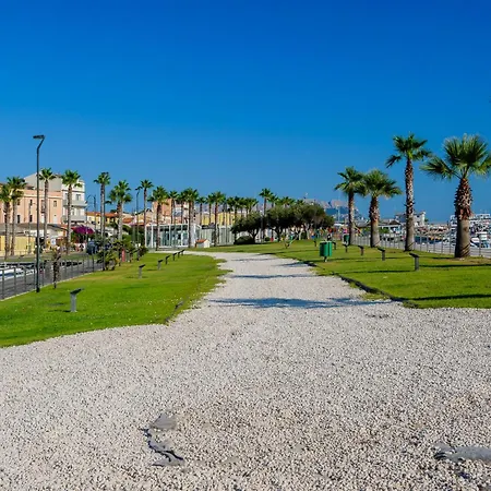 Vista Marina Direttamente Sulla Con Vista Mare *