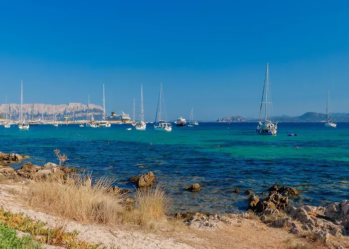 Vista Marina Direttamente Sulla Con Vista Mare Daire *